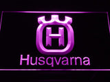 Husqvarna LED Neon Sign Electrical -  - TheLedHeroes
