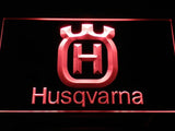 Husqvarna LED Neon Sign USB -  - TheLedHeroes