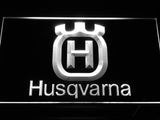 Husqvarna LED Neon Sign Electrical -  - TheLedHeroes