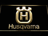 Husqvarna LED Neon Sign Electrical -  - TheLedHeroes