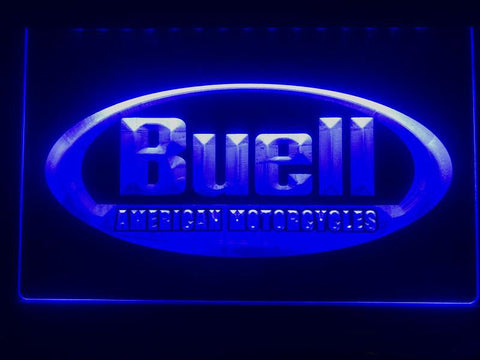 Buell LED Neon Sign Electrical -  - TheLedHeroes