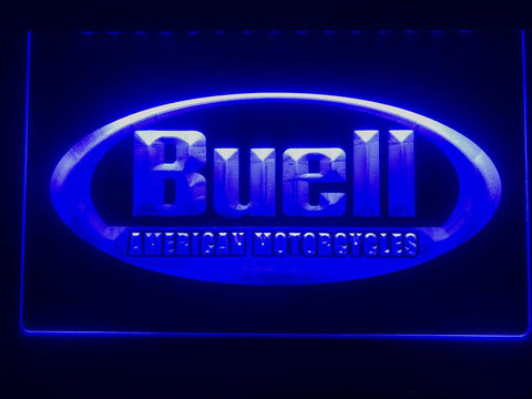 FREE Buell LED Sign -  - TheLedHeroes