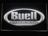 FREE Buell LED Sign - White - TheLedHeroes