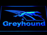 Greyhound Dog LED Neon Sign Electrical -  - TheLedHeroes