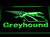 Greyhound Dog LED Neon Sign Electrical -  - TheLedHeroes