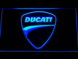 FREE Ducati 2 LED Sign -  - TheLedHeroes