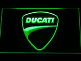 FREE Ducati 2 LED Sign -  - TheLedHeroes