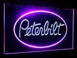 Peterbilt Dual Color Led Sign -  - TheLedHeroes