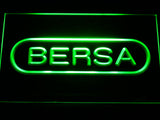 Bersa Firearms LED Sign - Green - TheLedHeroes