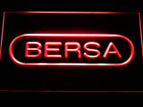 Bersa Firearms LED Sign - Red - TheLedHeroes