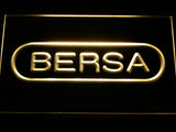 Bersa Firearms LED Sign - Multicolor - TheLedHeroes