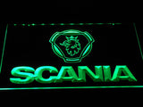 FREE Scania LED Sign -  - TheLedHeroes