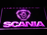 FREE Scania LED Sign -  - TheLedHeroes