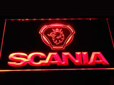 FREE Scania LED Sign -  - TheLedHeroes