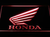 Honda Motorcycles LED Neon Sign USB -  - TheLedHeroes