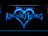 Kingdom Hearts Sora Video Games LED Neon Sign USB -  - TheLedHeroes