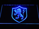 Game of Thrones Lannister (3) LED Neon Sign Electrical - Blue - TheLedHeroes