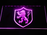 Game of Thrones Lannister (3) LED Neon Sign USB - Normal Size (12x8in) - TheLedHeroes