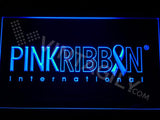 Pink Ribbon International LED Neon Sign Electrical - Blue - TheLedHeroes