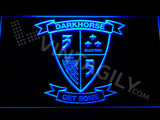 FREE 3rd Battalion 5th Marines LED Sign - Blue - TheLedHeroes