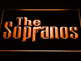 The Sopranos LED Neon Sign Electrical -  - TheLedHeroes