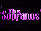 The Sopranos LED Neon Sign Electrical -  - TheLedHeroes
