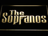 The Sopranos LED Sign - Multicolor - TheLedHeroes