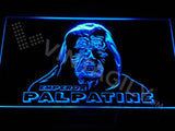 Palpaline LED Neon Sign USB - Blue - TheLedHeroes
