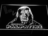 Palpaline LED Neon Sign USB - White - TheLedHeroes