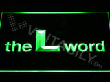 the L world LED Neon Sign Electrical - Green - TheLedHeroes