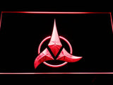 FREE Star Trek Klingon Empire LED Sign - Red - TheLedHeroes