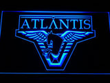 Stargate Atlantis LED Neon Sign USB -  - TheLedHeroes