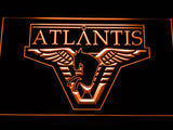 Stargate Atlantis LED Neon Sign USB -  - TheLedHeroes