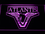 Stargate Atlantis LED Neon Sign Electrical -  - TheLedHeroes