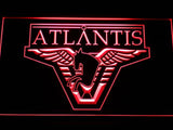 Stargate Atlantis LED Neon Sign Electrical -  - TheLedHeroes