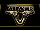 Stargate Atlantis LED Neon Sign Electrical -  - TheLedHeroes