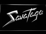 Savatage LED Sign -  - TheLedHeroes