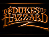 The Dukes Of Hazzard LED Neon Sign USB -  - TheLedHeroes