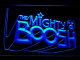 The Mighty Boosh Comedy LED Neon Sign Electrical - Blue - TheLedHeroes