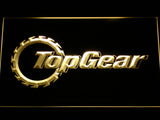 Top Gear LED Sign - Multicolor - TheLedHeroes