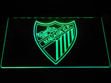 Ma?𬡧a CF LED Neon Sign Electrical - Green - TheLedHeroes
