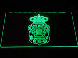 UD Las Palmas LED Sign - Green - TheLedHeroes
