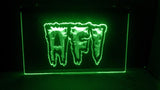 A Fire Inside AFI LED Neon Sign Electrical - Green - TheLedHeroes