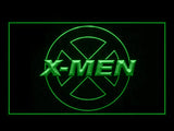FREE X-Men LED Sign - Green - TheLedHeroes