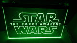 Star Wars The Force Awakens LED Neon Sign USB -  - TheLedHeroes