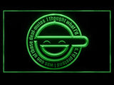 Ghost In The Shell LED Neon Sign USB - Green - TheLedHeroes
