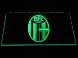 Bologna F.C. 1909 LED Neon Sign Electrical - Purple - TheLedHeroes