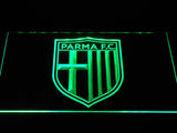 Parma Calcio 1913 LED Neon Sign USB - Red - TheLedHeroes
