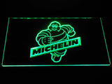 Michelin LED Sign - Red - TheLedHeroes