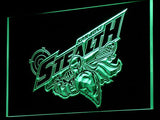 San Jose Stealth LED Sign - White - TheLedHeroes